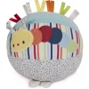 Tinkle Crinkle Soft Plush Activity Ball by Gund