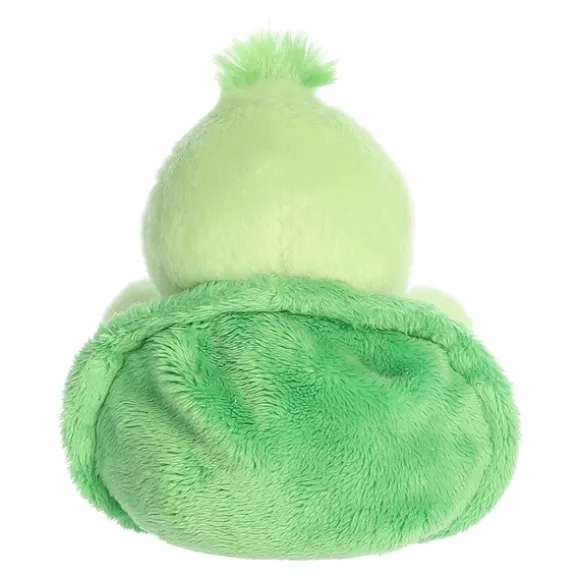 Tiny the Stuffed Turtle Palm Pals Plush by Aurora
