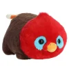 Todd the Plush Turkey Stuffed Animal Spudsters by Aurora