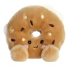 Tony the Plush Everything Bagel Palm Pals by Aurora