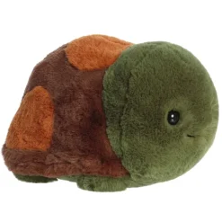 Tony the Plush Turtle Stuffed Animal Spudsters by Aurora