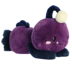 Too Cute Ani Angler Fish Stuffed Animal by Aurora