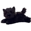 Toto the Plush Cairn Terrier by Aurora