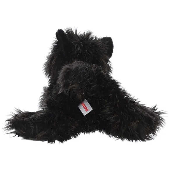 Toto the Plush Cairn Terrier by Aurora
