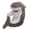 Travel Tails Shark Stuffed Animal by Fiesta