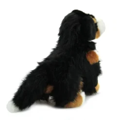 Trevor the Plush Bernese Mountain Dog by Douglas