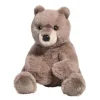 Truman the DLux Stuffed Teddy Bear by Douglas