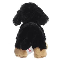 Vienna the Stuffed Dachshund Dog Mini Flopsie by Aurora