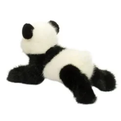 Wasabi the DLux Plush Panda by Douglas