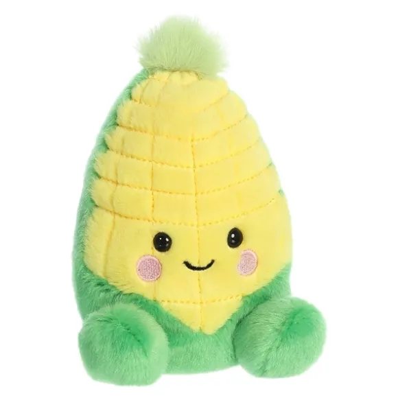 Wavey the Plush Corn Palm Pals by Aurora