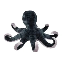 Winky the Plush Octopus by Douglas