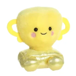 Winner the Plush Trophy Palm Pals by Aurora