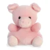 Wizard The Stuffed Pig Palm Pals Plush by Aurora