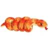 Wrist Wranglers Elastic Plush Fiery Inferno Snake by Aurora