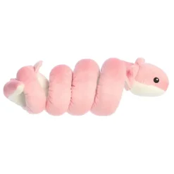 Wrist Wranglers Elastic Plush Axolotl by Aurora