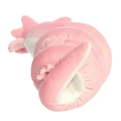 Wrist Wranglers Elastic Plush Axolotl by Aurora