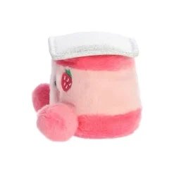 Yona the Plush Yogurt Cup Palm Pals by Aurora