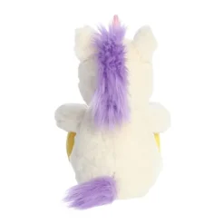 You are Magic Plush Unicorn by Aurora
