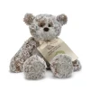 You Did It Mini Giving Bear 8.5 Inch Plush Teddy Bear by Demdaco