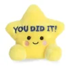 You Did It Plush Star Palm Pals by Aurora