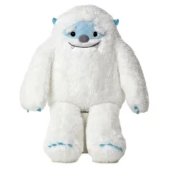 Yulli the Yeti Stuffed Animal by Aurora