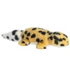 Zilla the Stuffed Leopard Gecko Mini Flopsie by Aurora